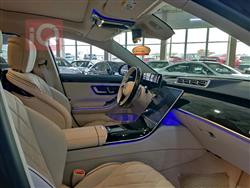مێرسێدس بێنز S-Class
